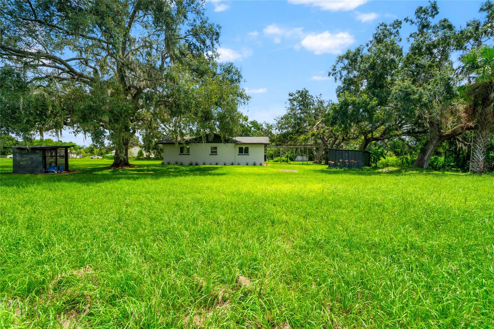 Image 35 of 46 For 7301 Pierce Harwell Road