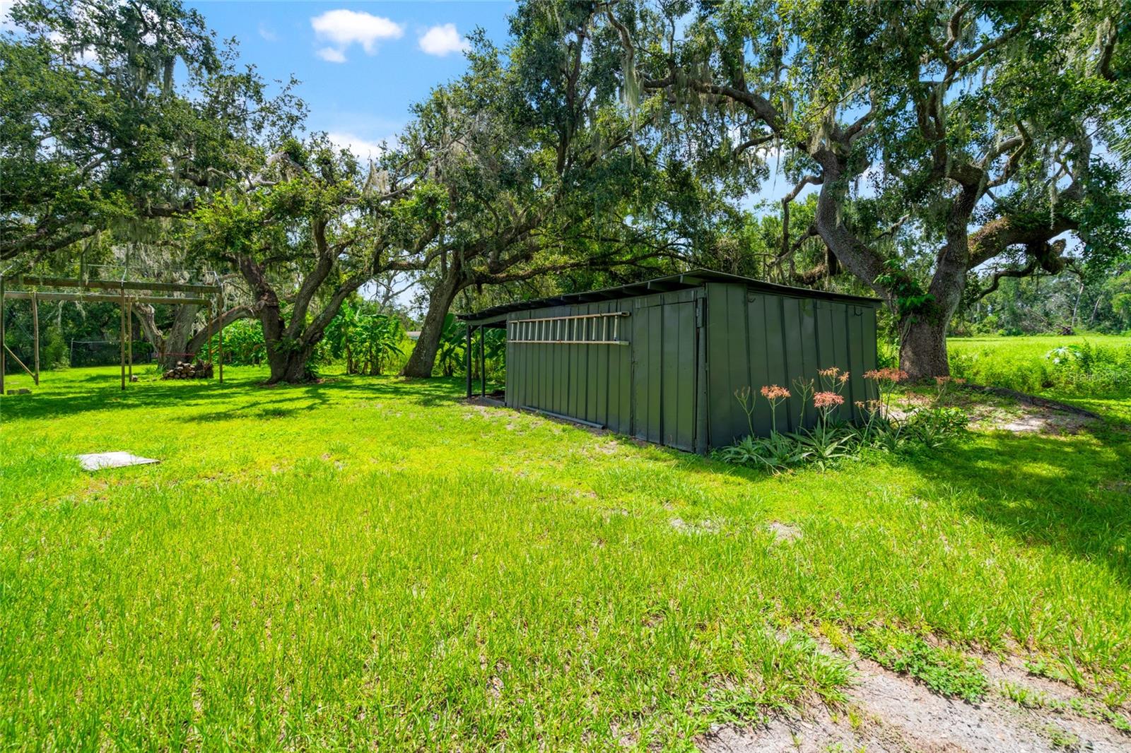 Image 36 of 46 For 7301 Pierce Harwell Road