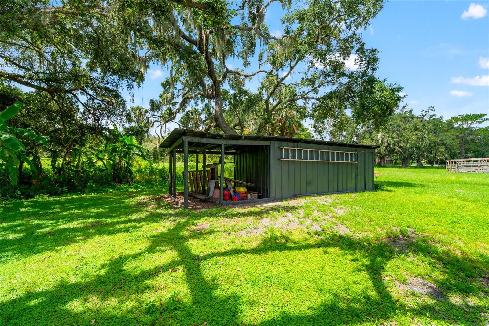 Image 37 of 46 For 7301 Pierce Harwell Road