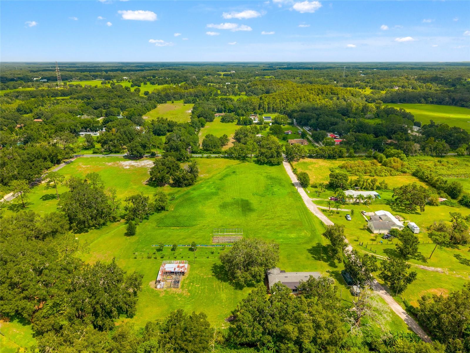 Image 39 of 46 For 7301 Pierce Harwell Road