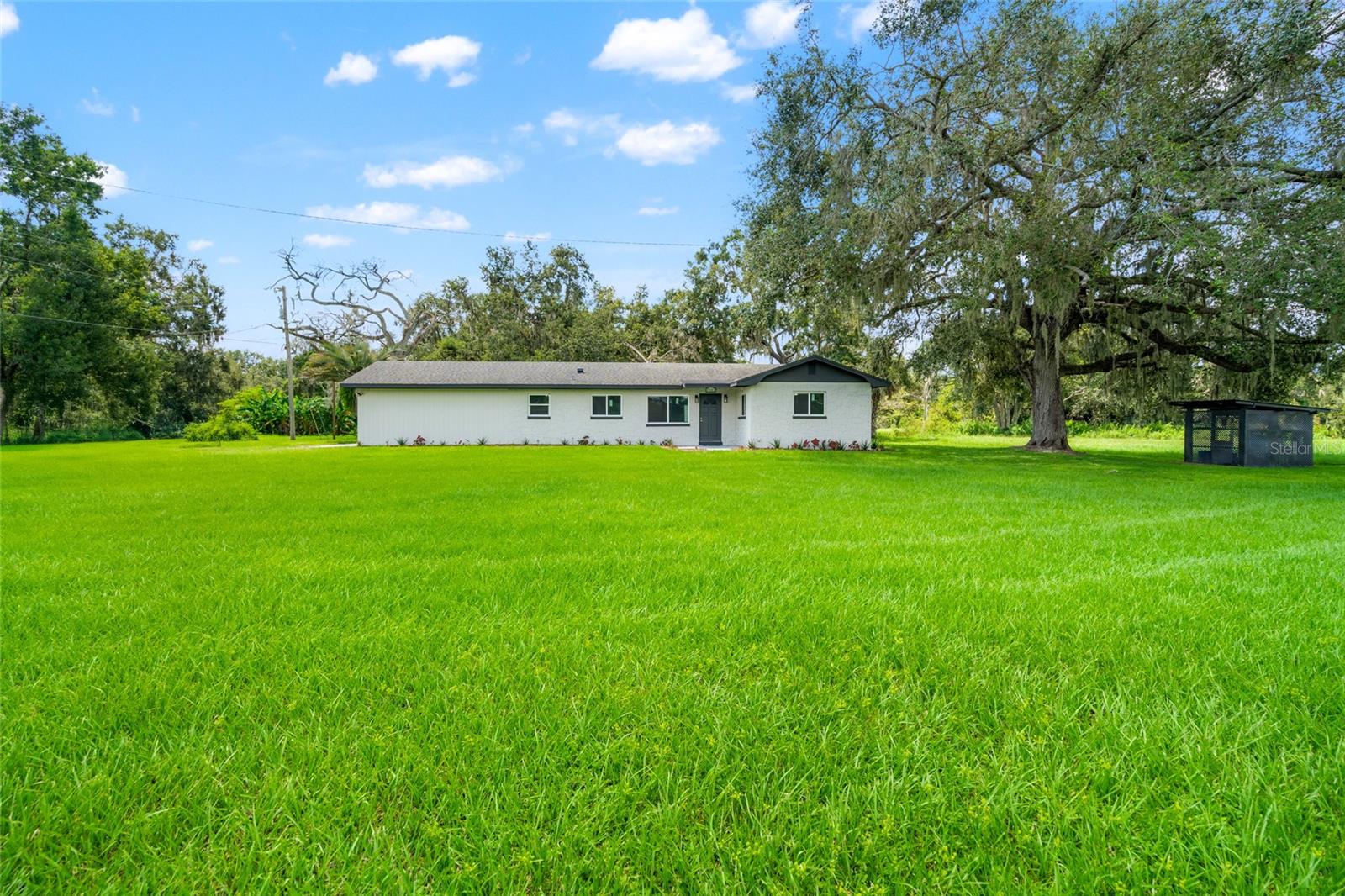 Image 4 of 46 For 7301 Pierce Harwell Road