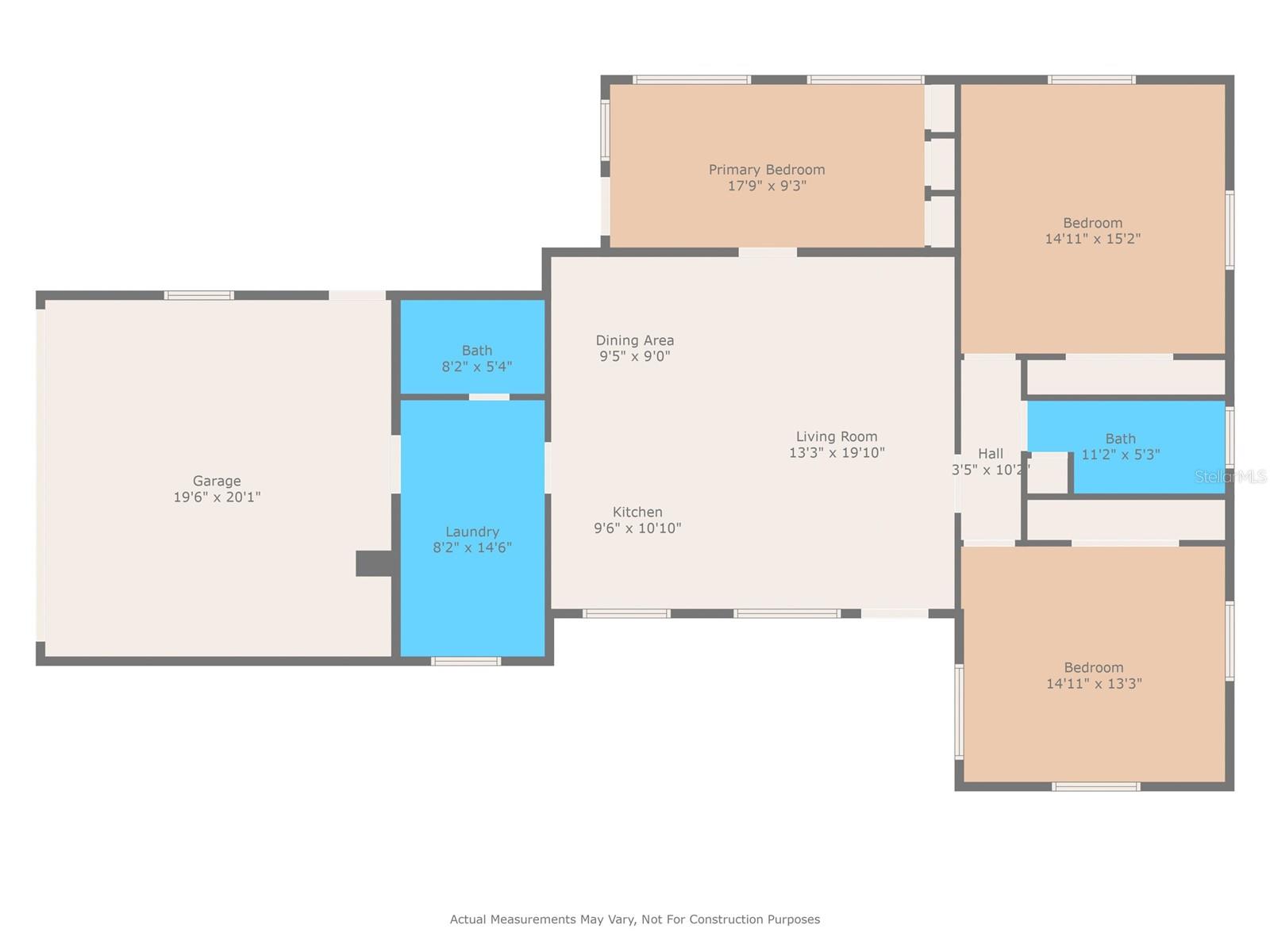Image 46 of 46 For 7301 Pierce Harwell Road