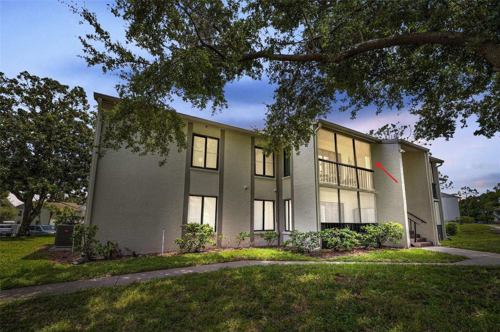 Details for 2666 Pine Ridge Way N C2, PALM HARBOR, FL 34684