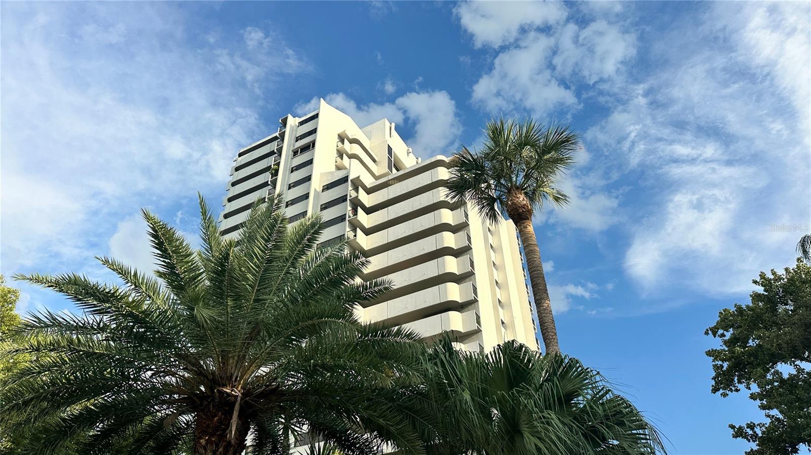 Details for 4141 Bayshore Boulevard 606, TAMPA, FL 33611