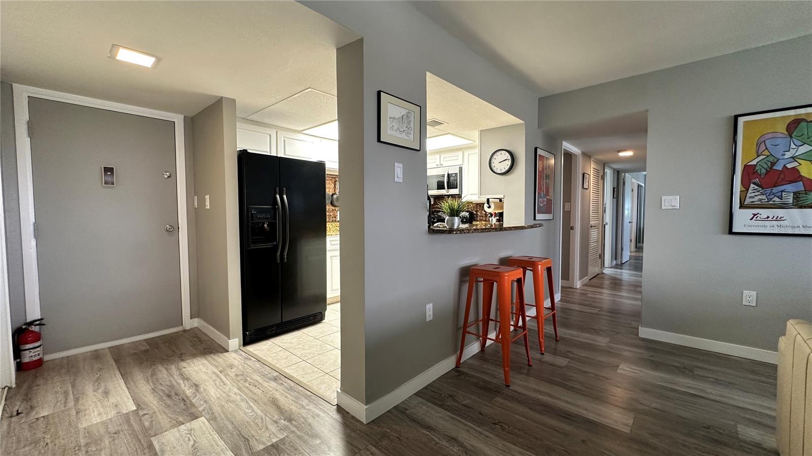 Image 2 of 25 For 4141 Bayshore Boulevard 606