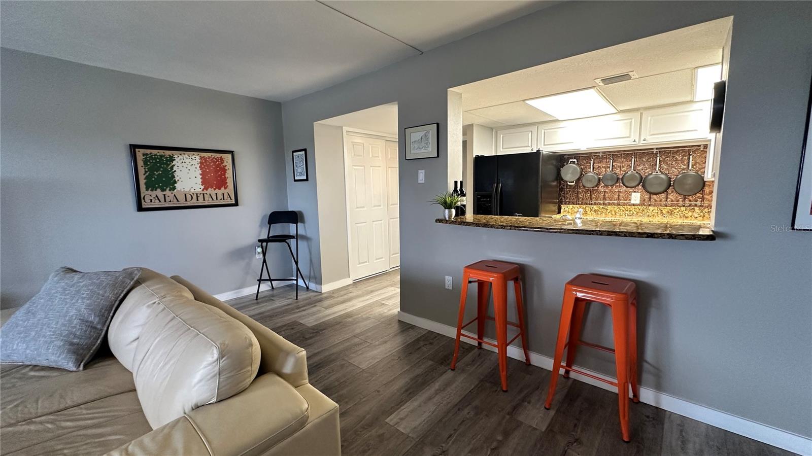 Image 5 of 25 For 4141 Bayshore Boulevard 606
