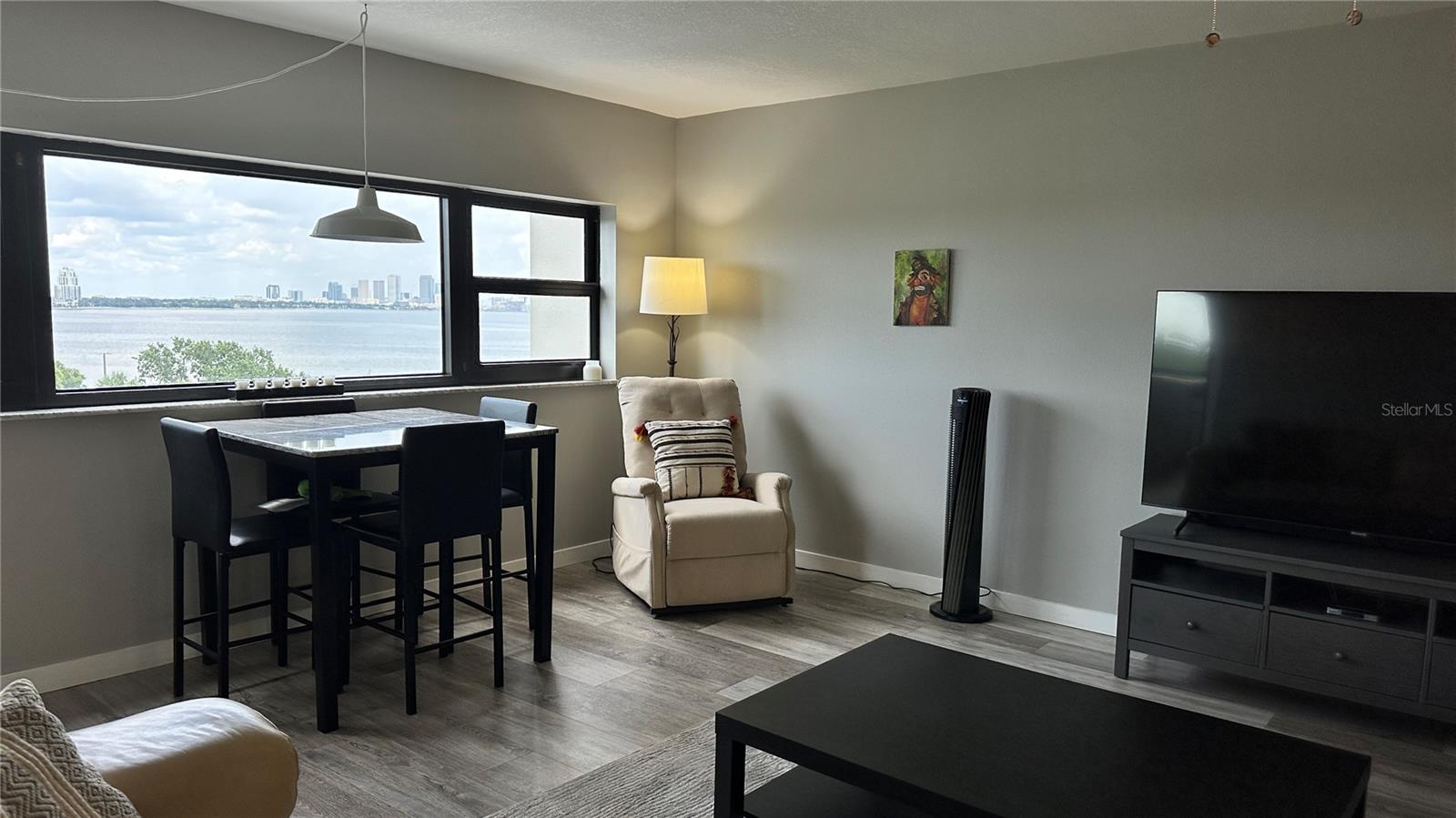 Image 8 of 25 For 4141 Bayshore Boulevard 606