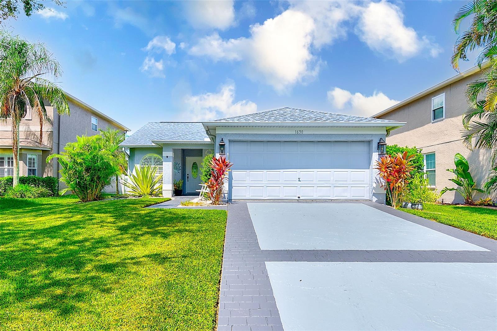Details for 1630 Gray Bark Drive, OLDSMAR, FL 34677