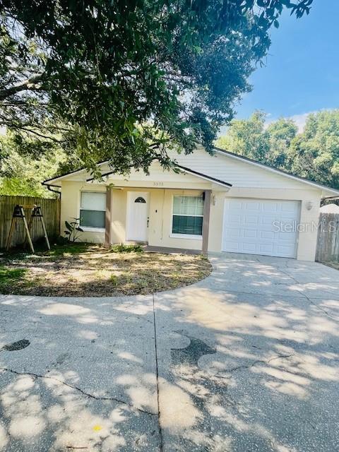 Details for 3573 Benito Juarez Circle, APOPKA, FL 32712