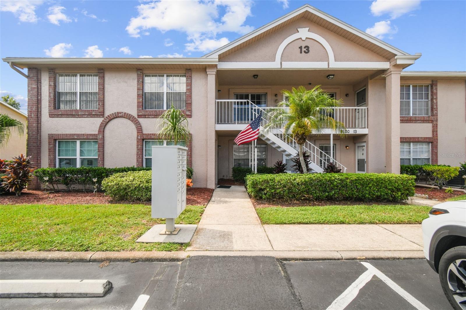 Details for 6424 Spring Flower Drive 13, NEW PORT RICHEY, FL 34653