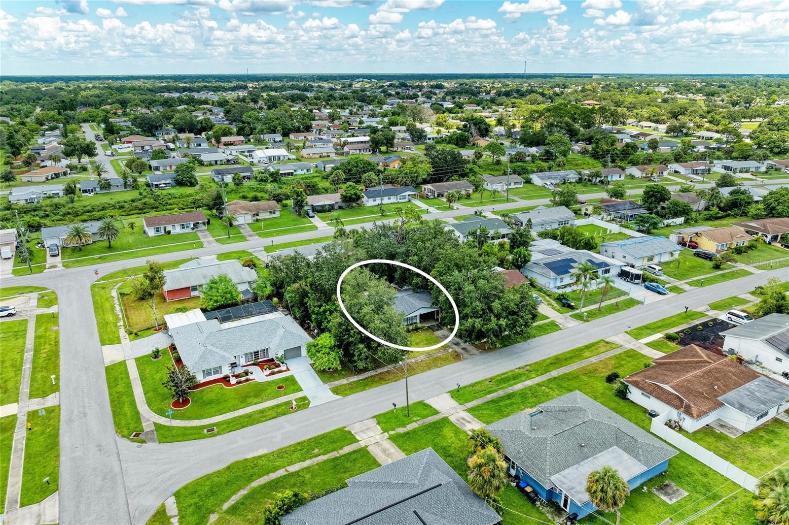 Details for 8172 Boca Grande Avenue, NORTH PORT, FL 34287