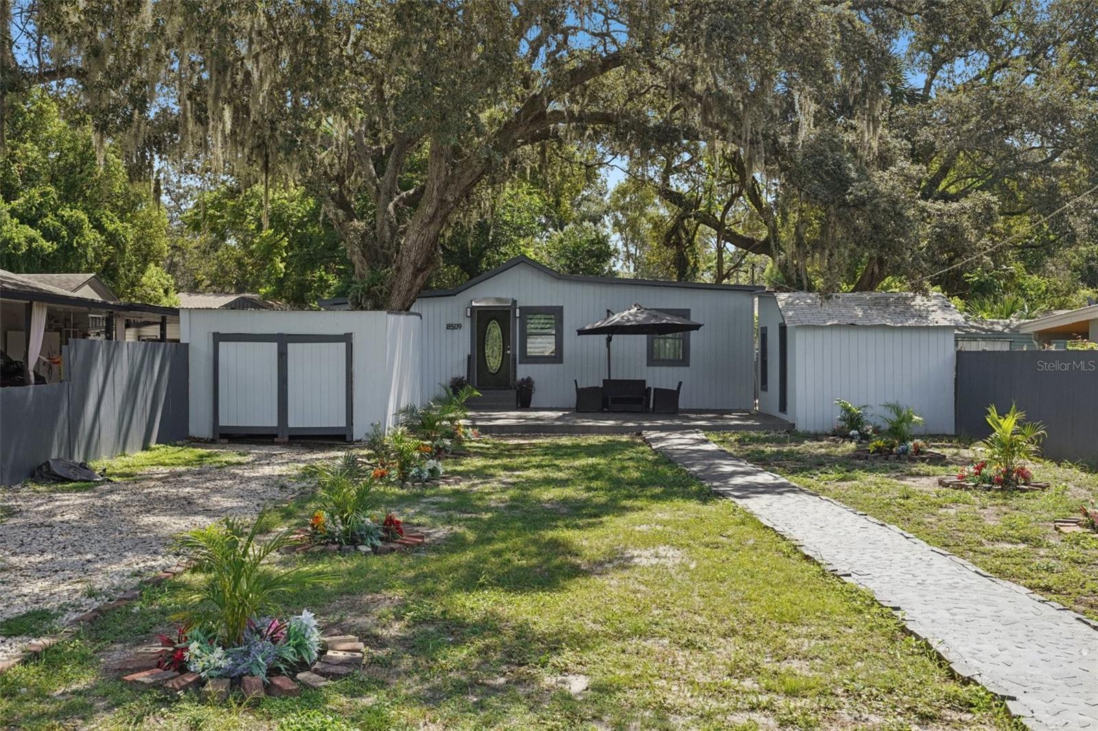 Image 2 of 41 For 8509 Hamner Avenue