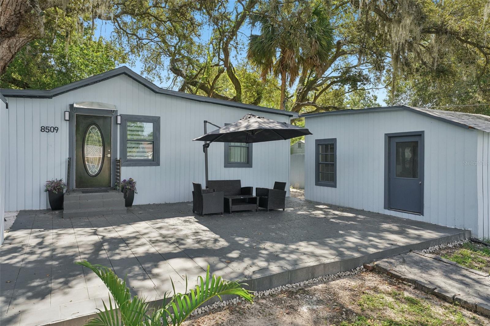 Image 3 of 41 For 8509 Hamner Avenue