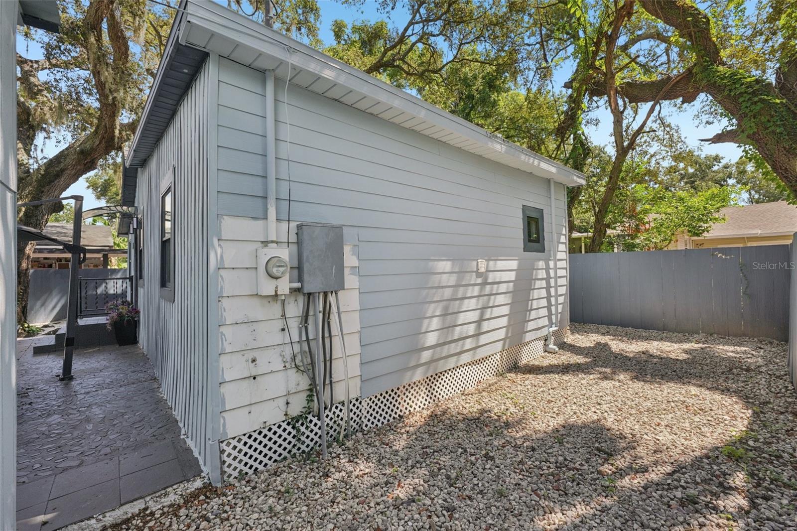 Image 38 of 41 For 8509 Hamner Avenue
