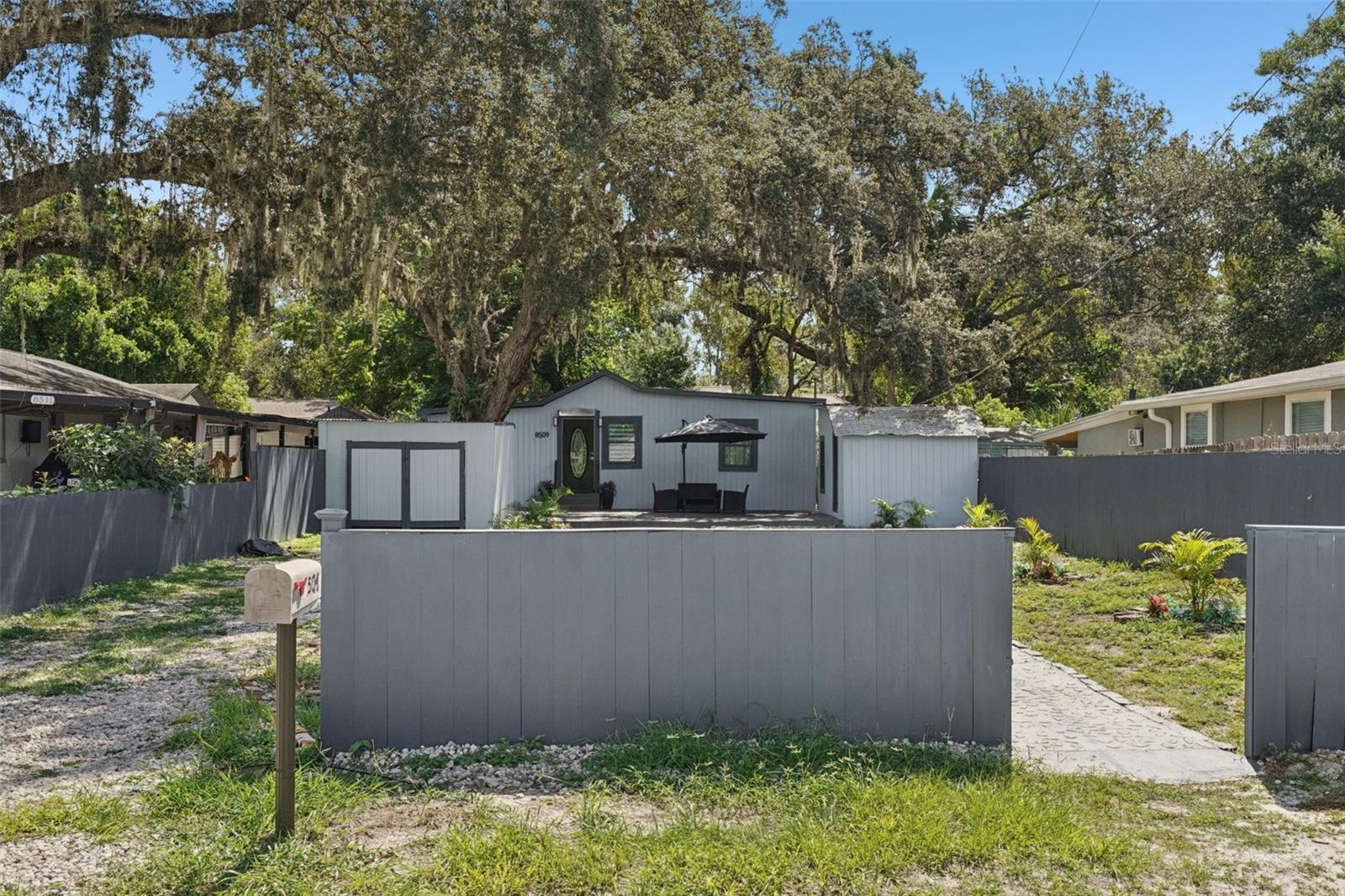 Image 9 of 41 For 8509 Hamner Avenue