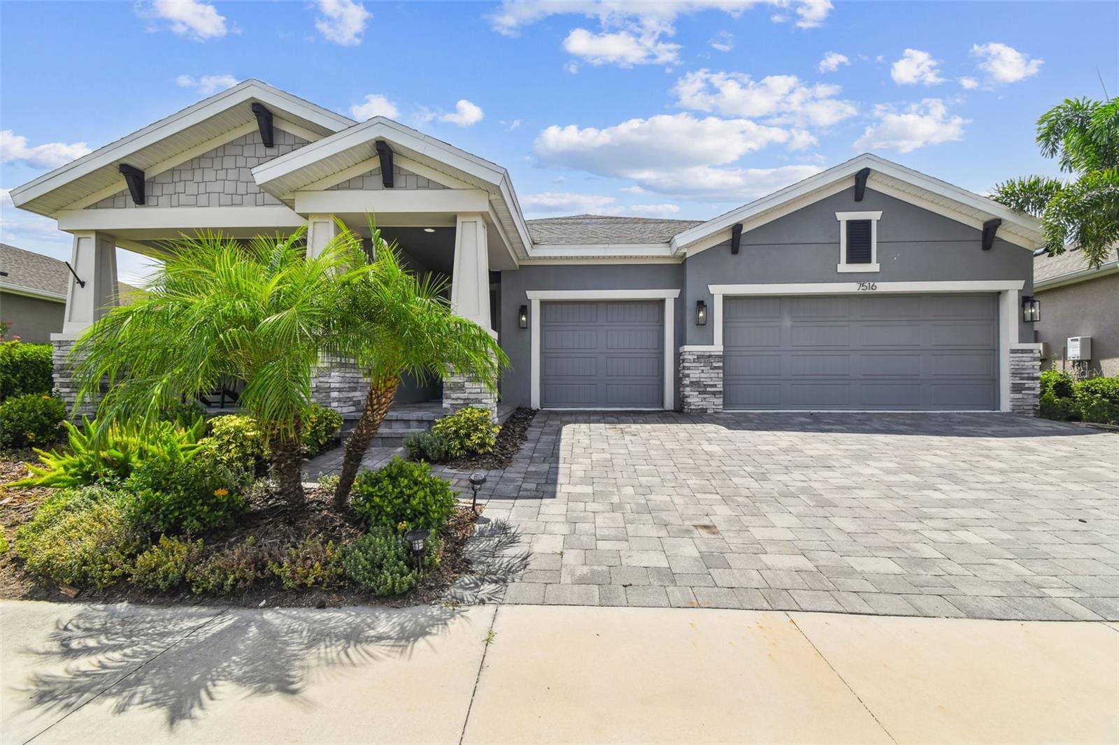 Details for 7516 Paradiso Drive, APOLLO BEACH, FL 33572