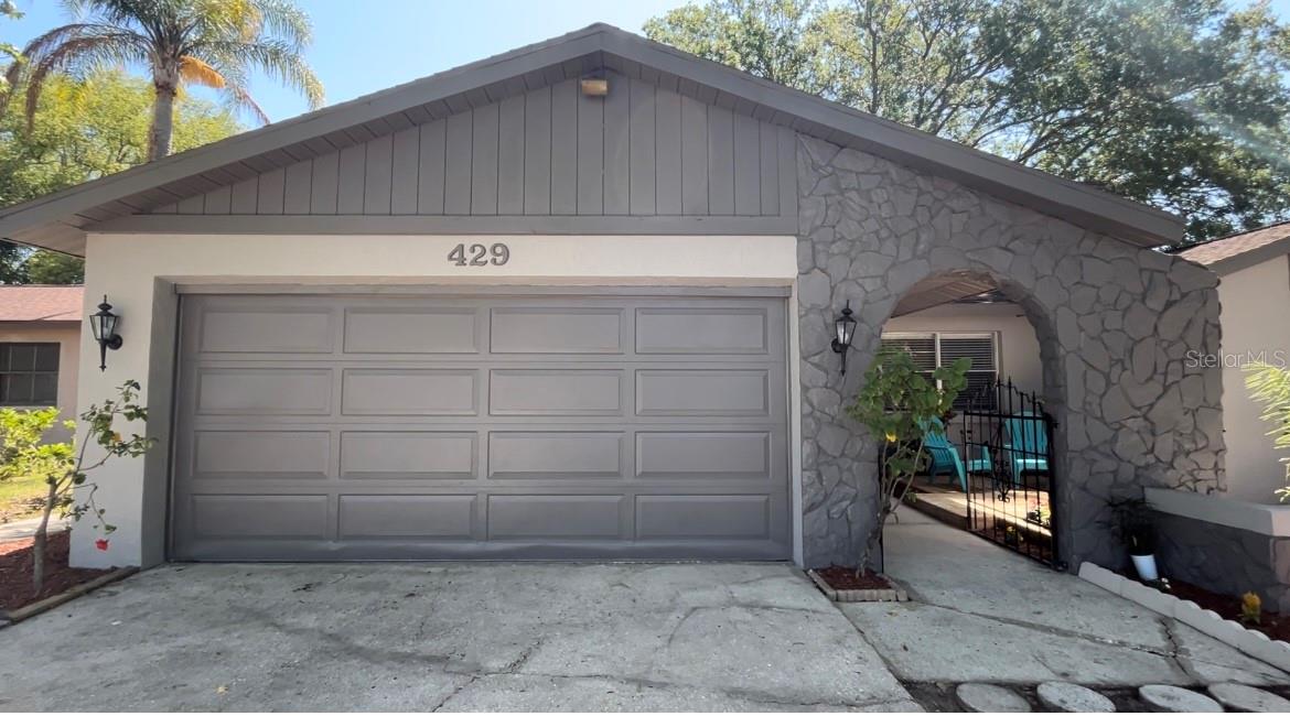 Details for 429 Evergreen Drive, OLDSMAR, FL 34677