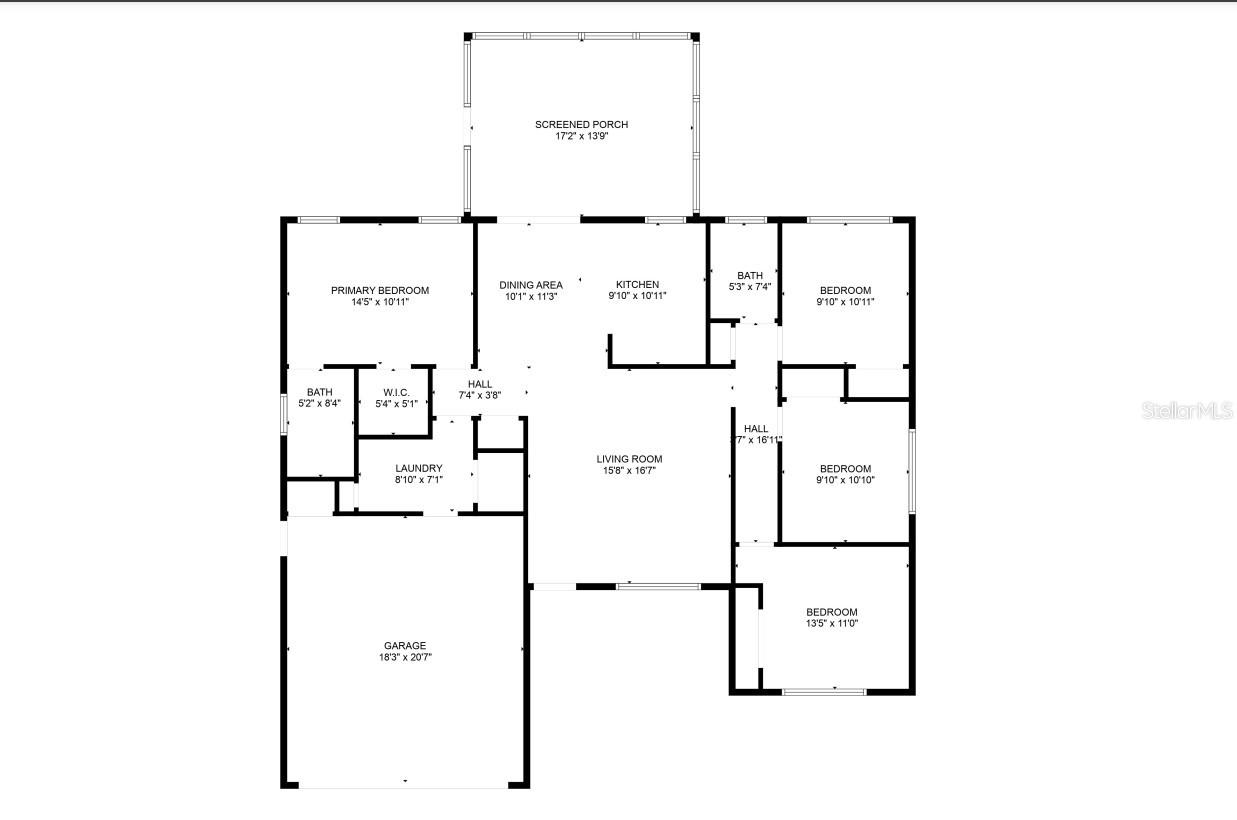 Image 2 of 38 For 429 Evergreen Drive