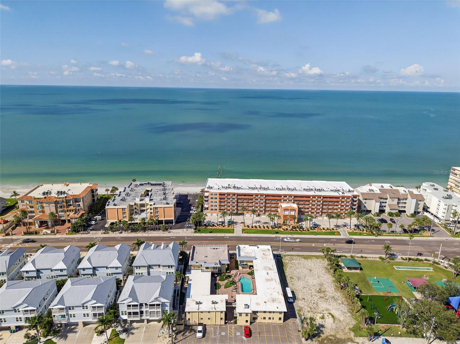 Image 35 of 36 For 16333 Gulf Boulevard 212