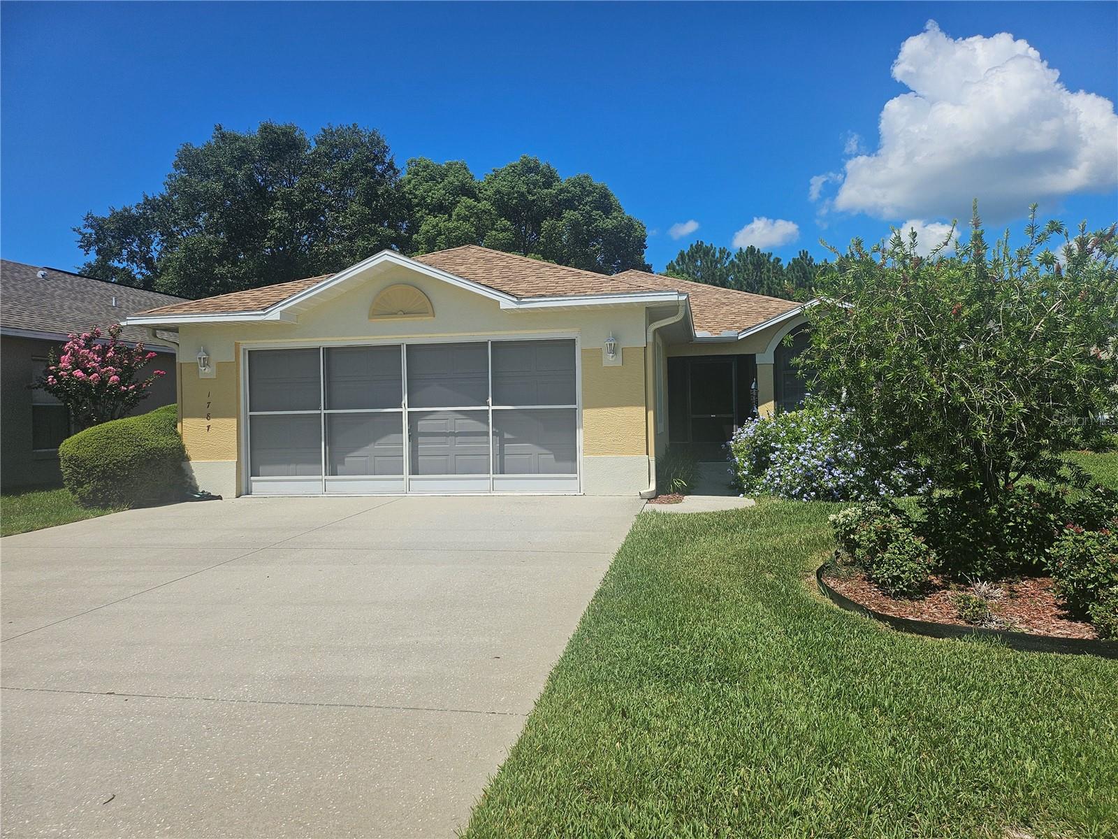 Details for 1787 Shanelle Path, LECANTO, FL 34461