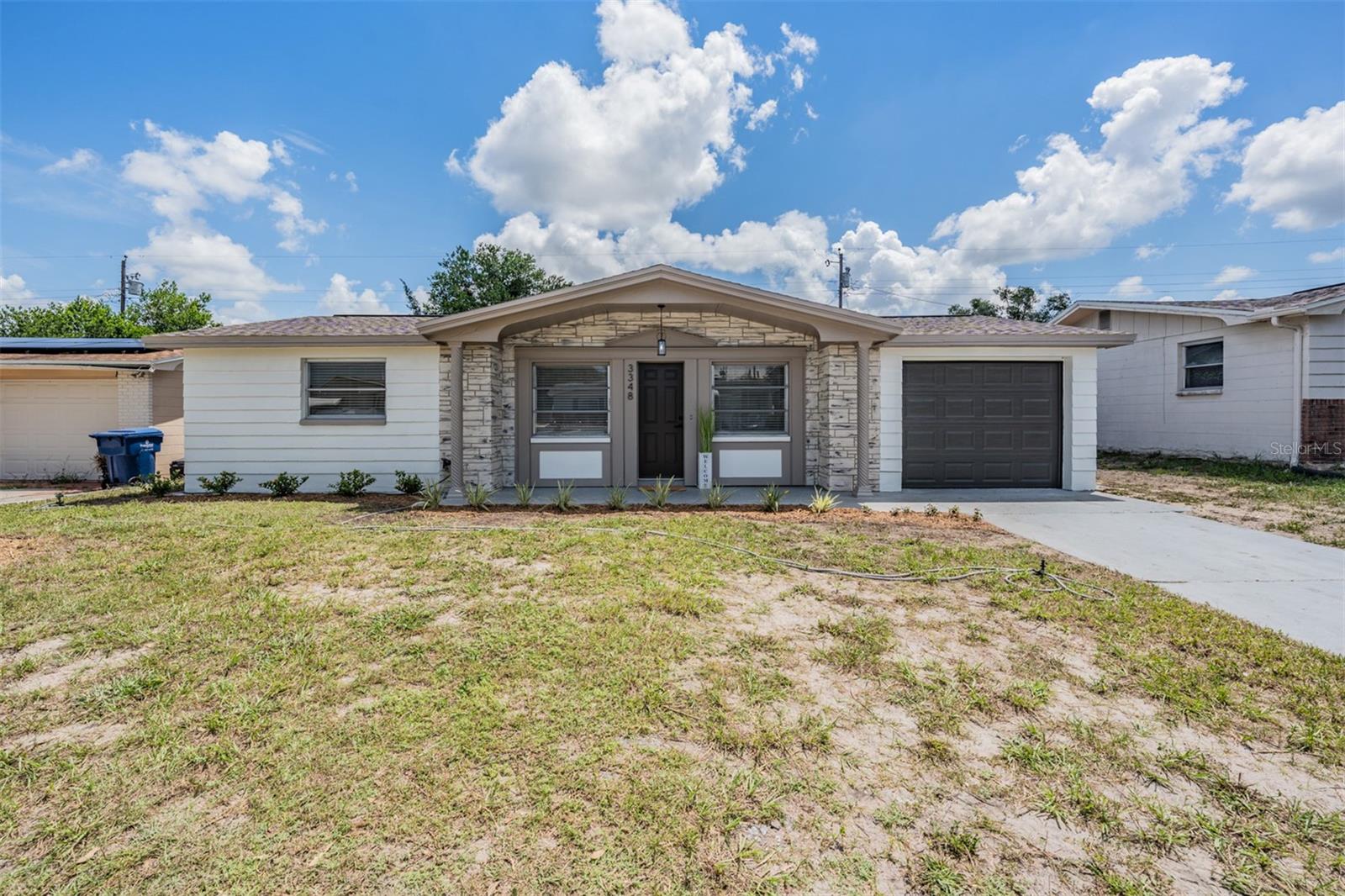 Details for 3348 Clydesdale Drive, HOLIDAY, FL 34691