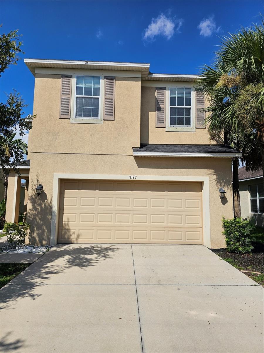 Details for 7127 Nightshade Drive, RIVERVIEW, FL 33578