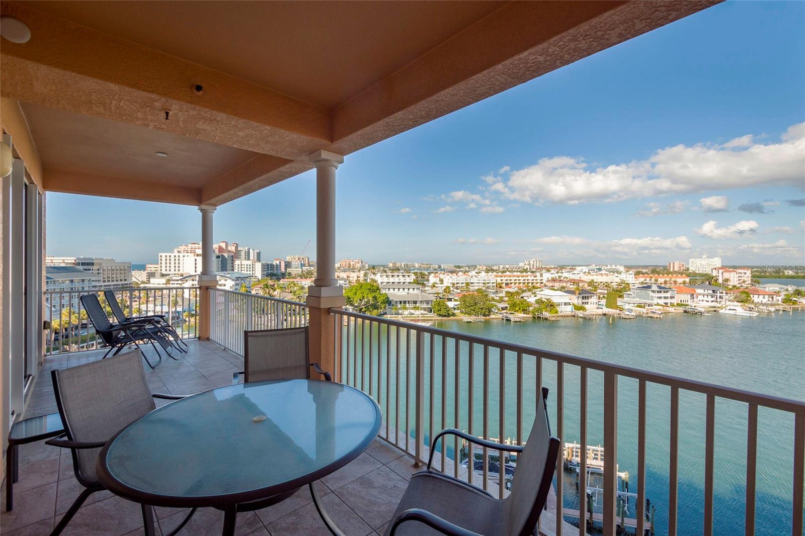 Details for 530 Gulfview Boulevard 805, CLEARWATER, FL 33767
