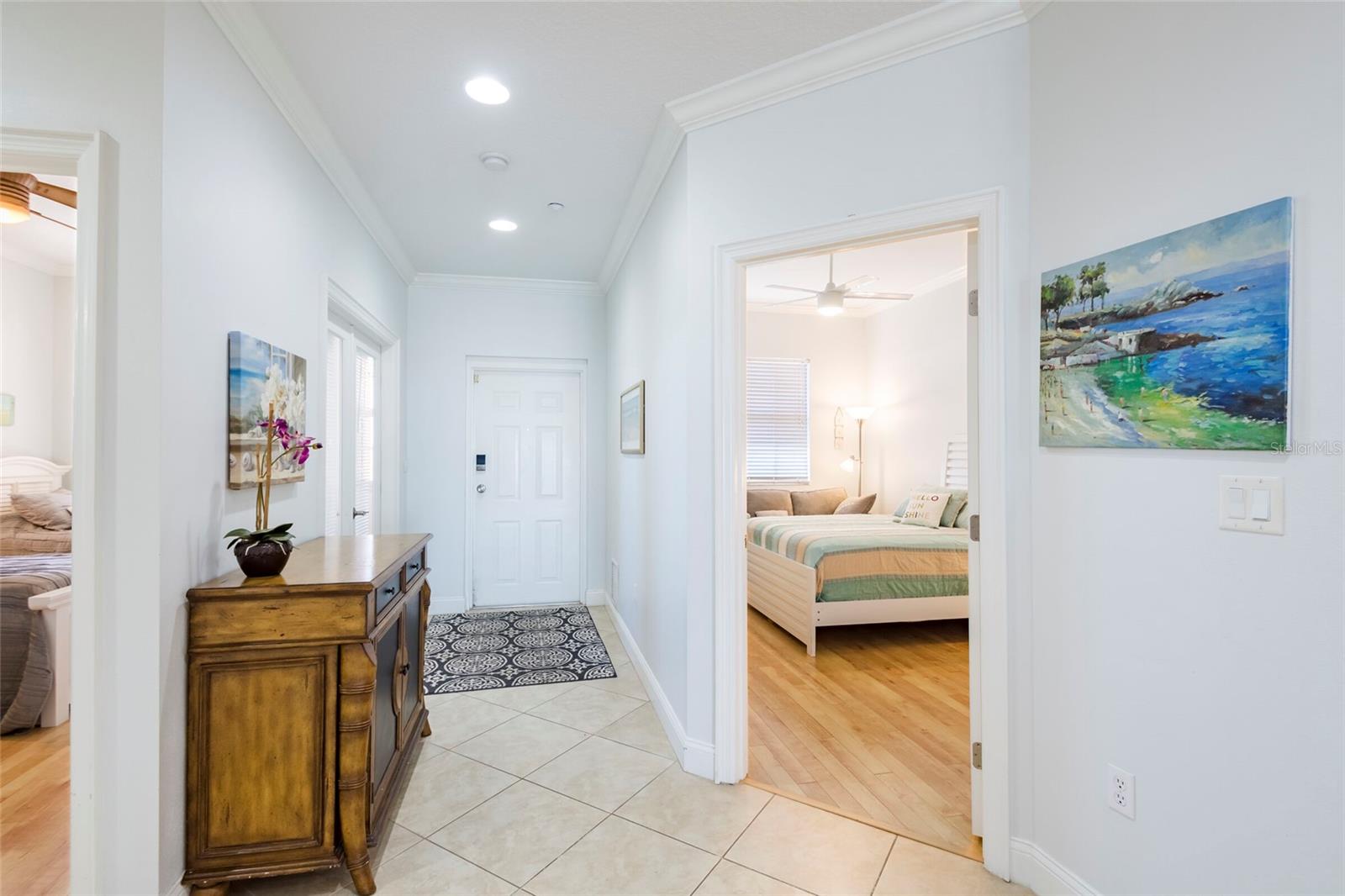 Image 17 of 33 For 530 Gulfview Boulevard 805