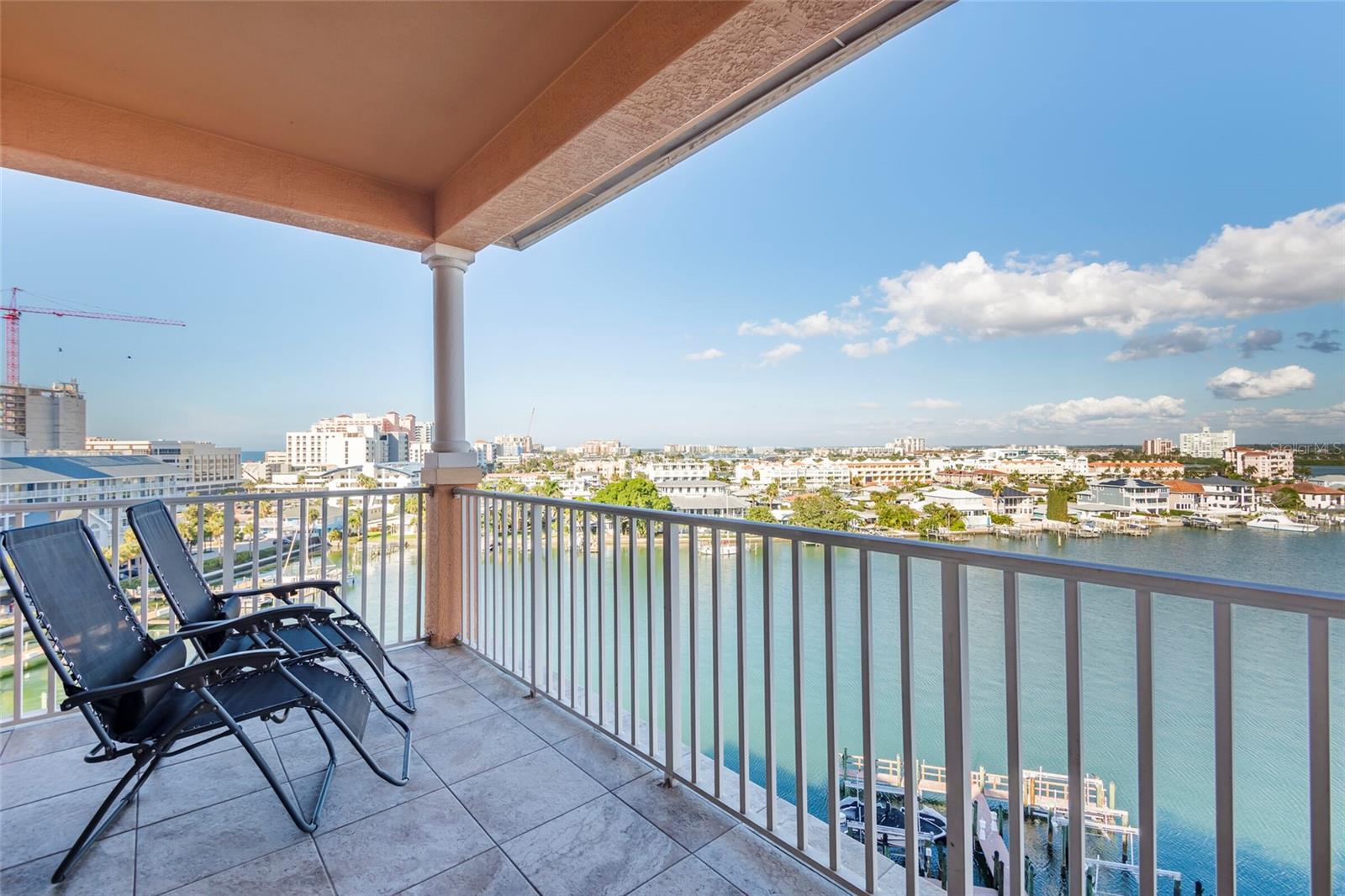 Image 25 of 33 For 530 Gulfview Boulevard 805
