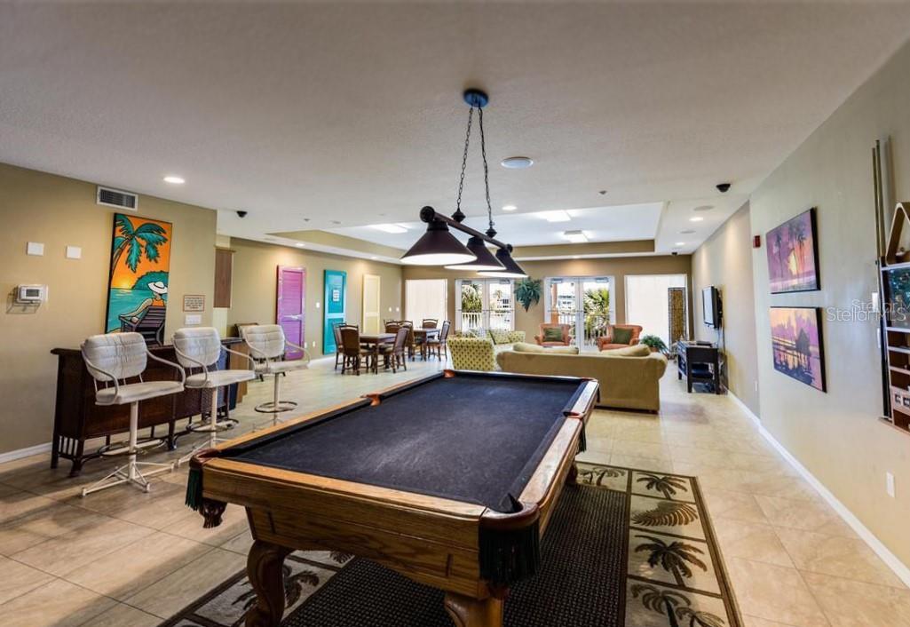 Image 32 of 33 For 530 Gulfview Boulevard 805