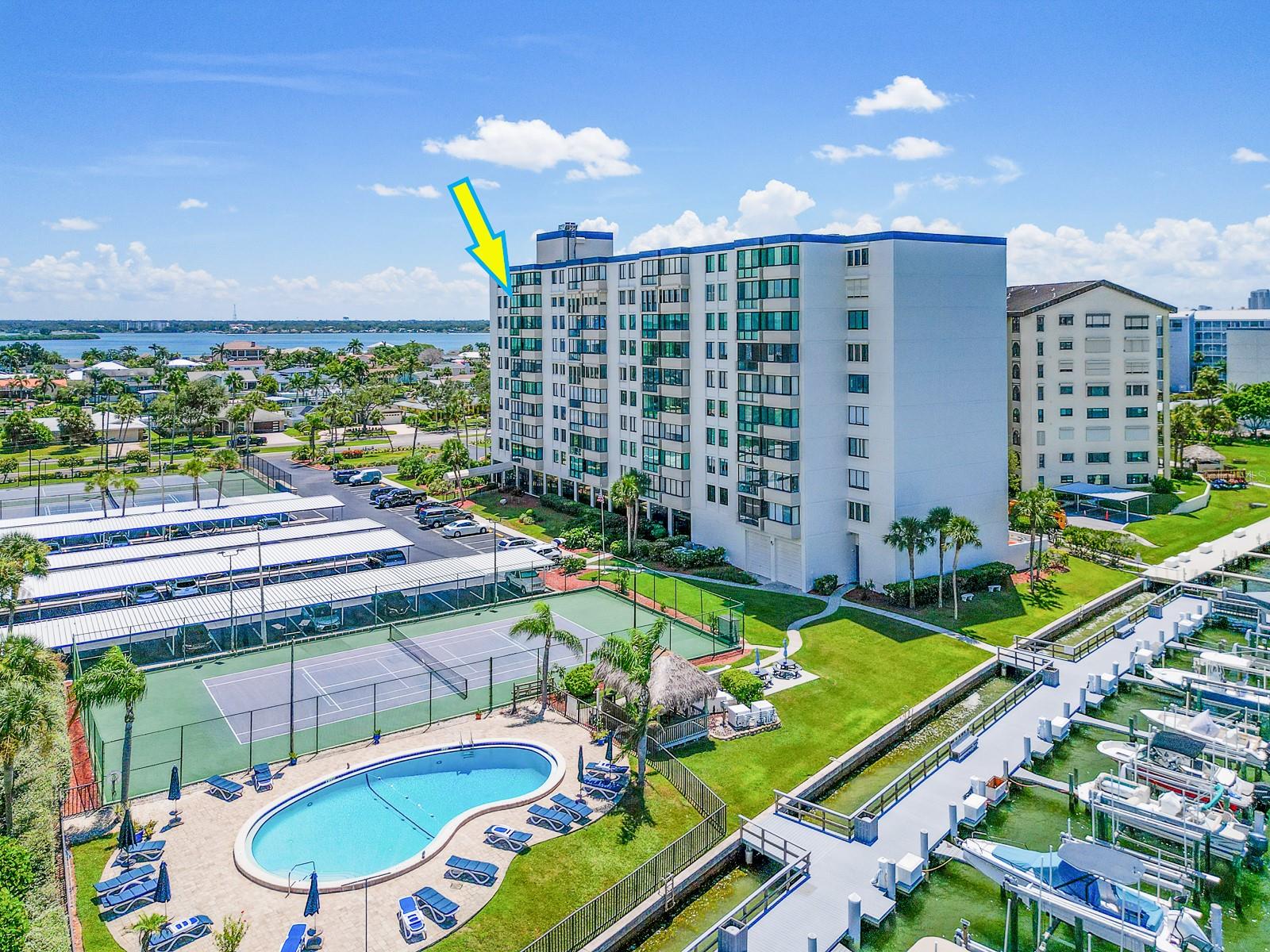 Details for 660 Island Way 901, CLEARWATER BEACH, FL 33767