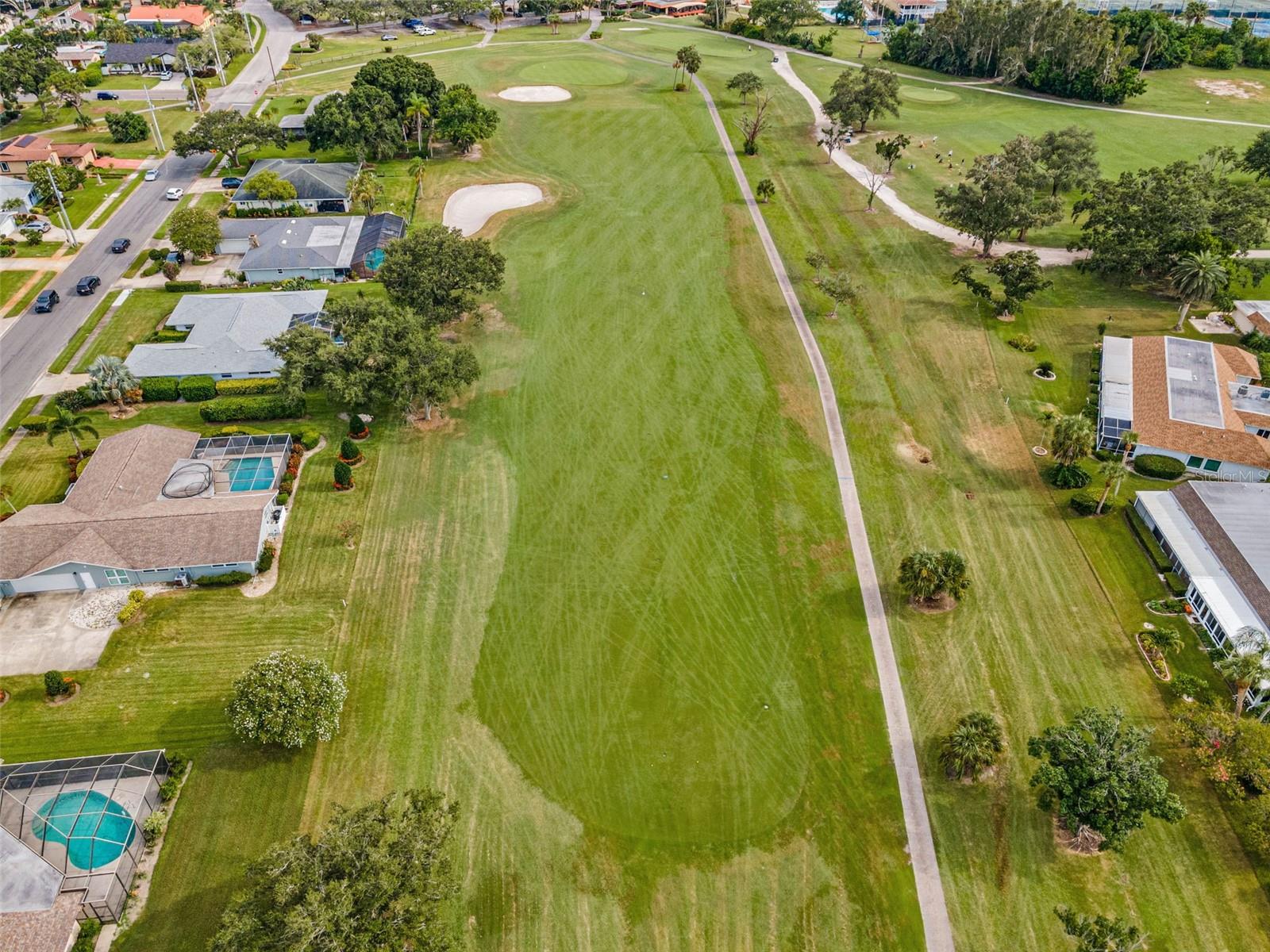 Image 2 of 47 For 6561 Golden Horseshoe Drive