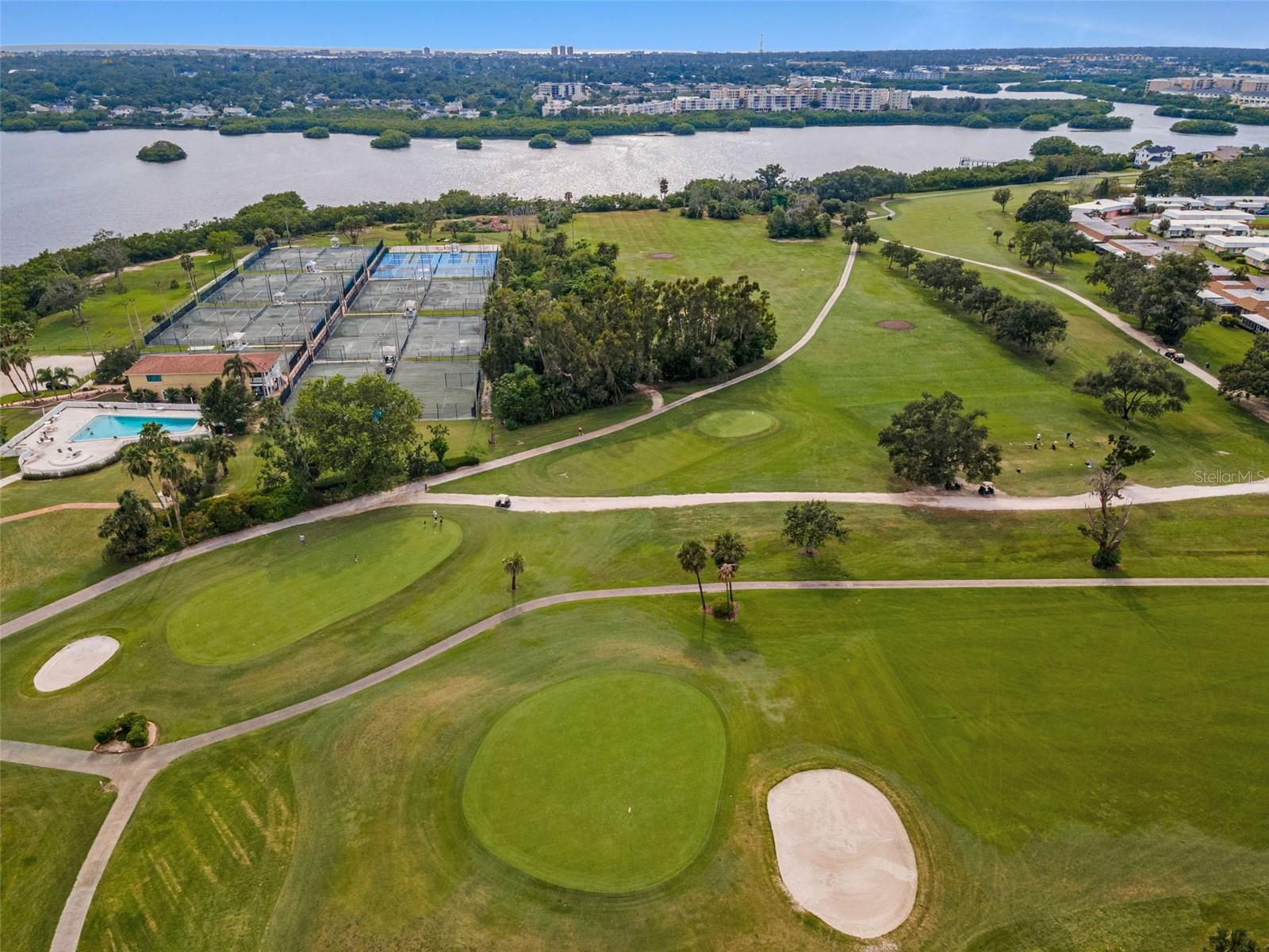 Image 43 of 47 For 6561 Golden Horseshoe Drive