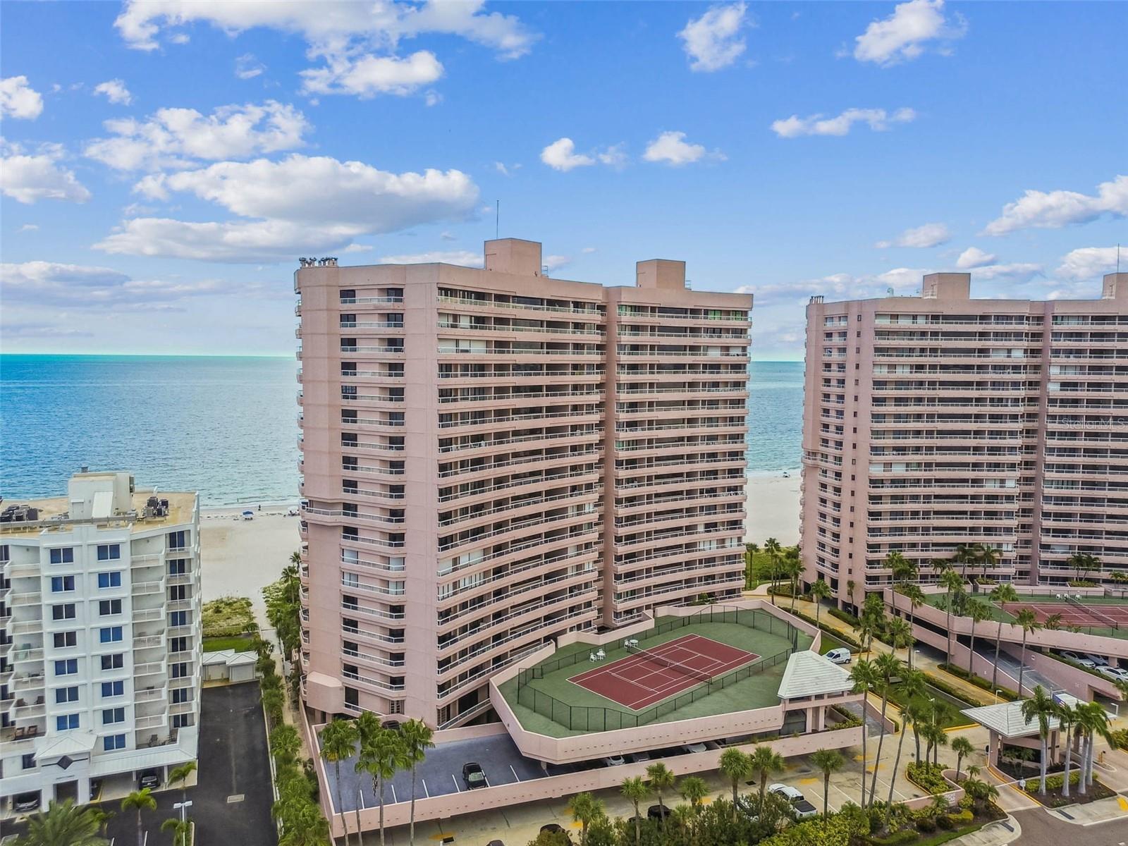 Image 2 of 89 For 1340 Gulf Boulevard 19d