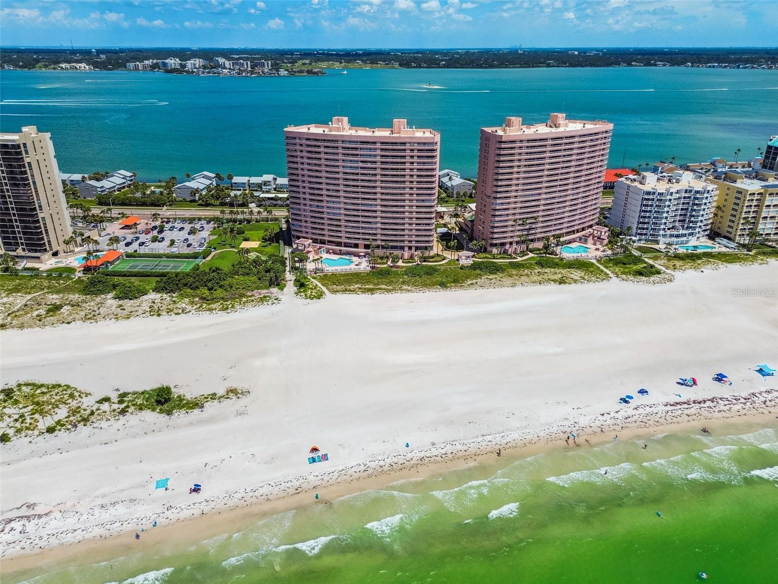 Image 3 of 89 For 1340 Gulf Boulevard 19d