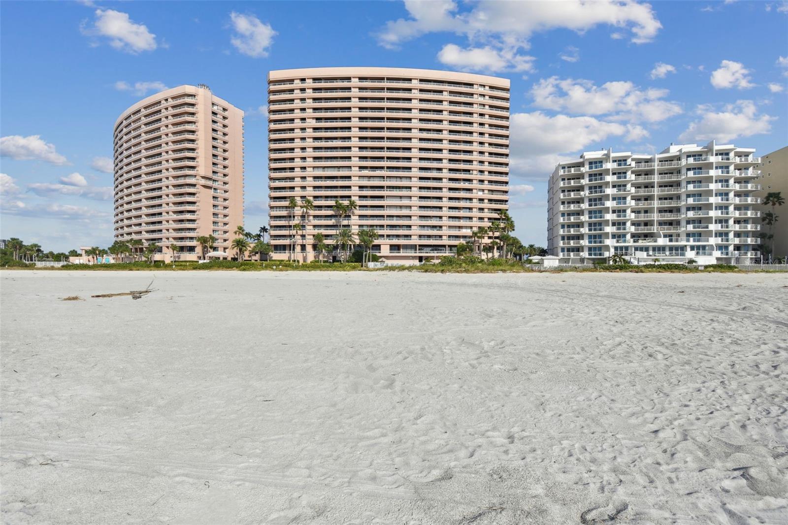 Image 4 of 89 For 1340 Gulf Boulevard 19d