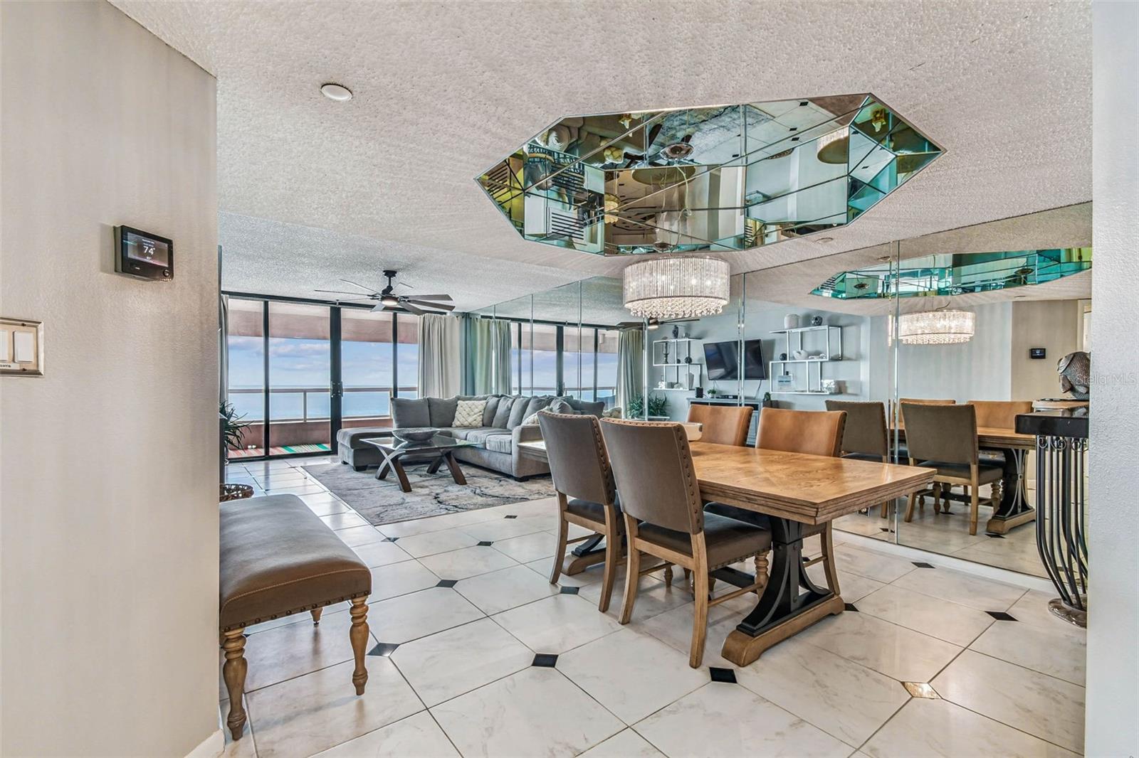 Image 44 of 89 For 1340 Gulf Boulevard 19d