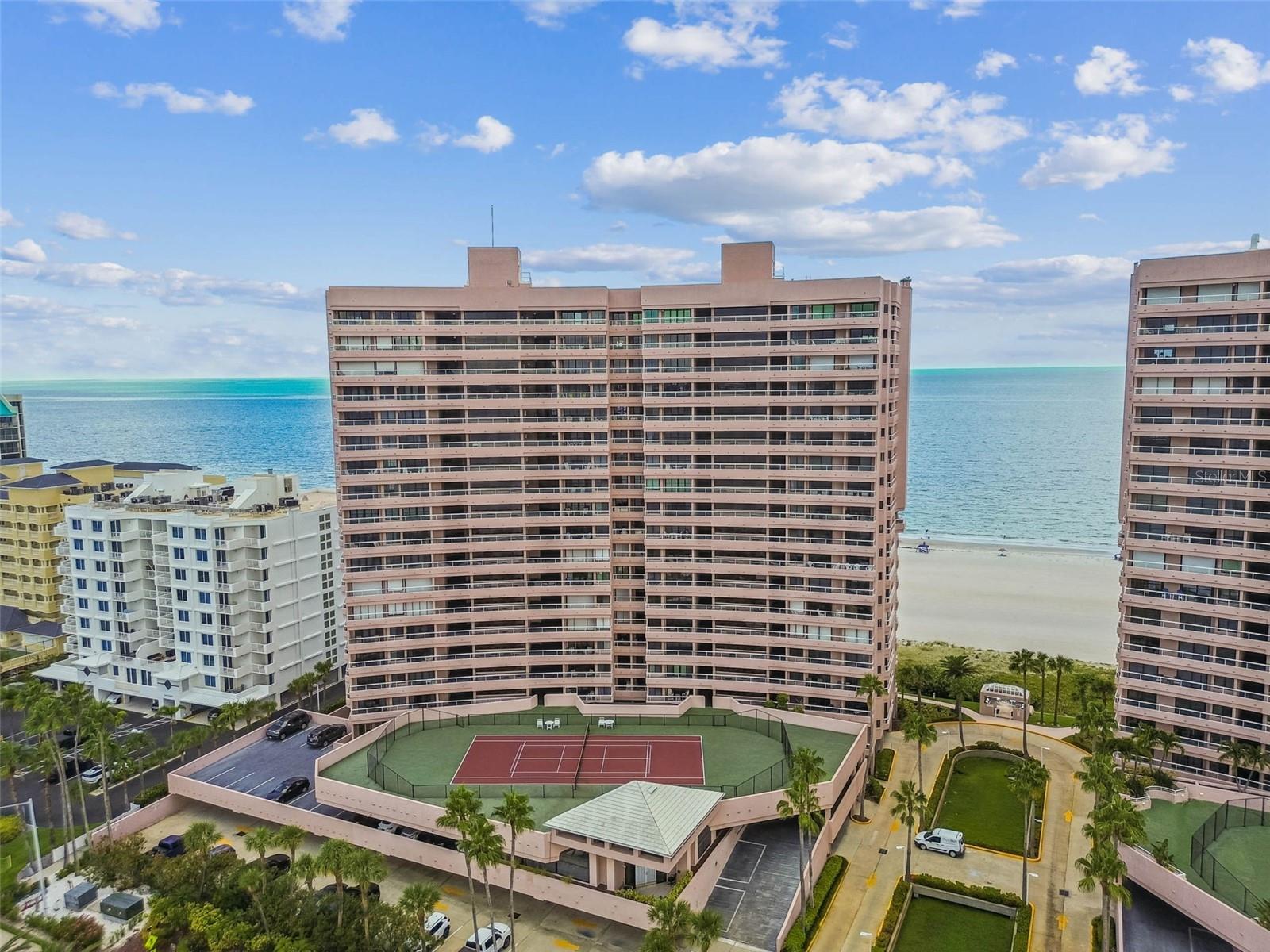Image 65 of 89 For 1340 Gulf Boulevard 19d