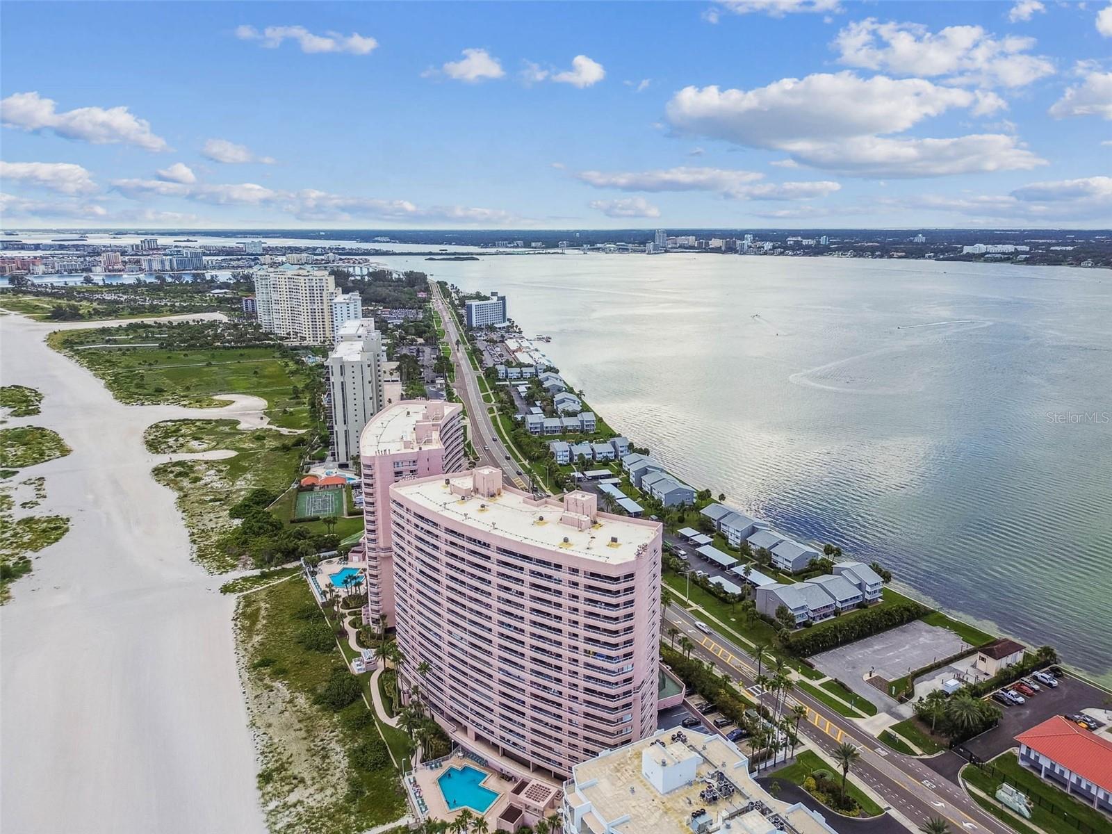 Image 67 of 89 For 1340 Gulf Boulevard 19d