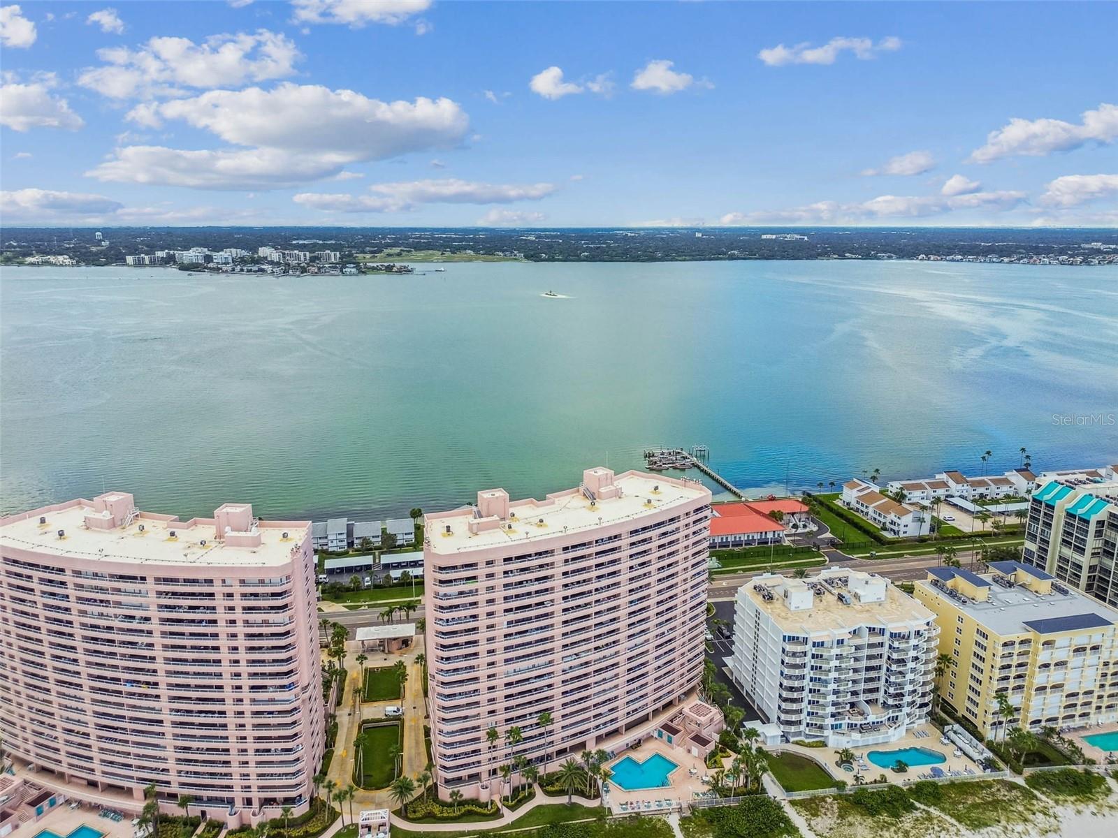 Image 68 of 89 For 1340 Gulf Boulevard 19d
