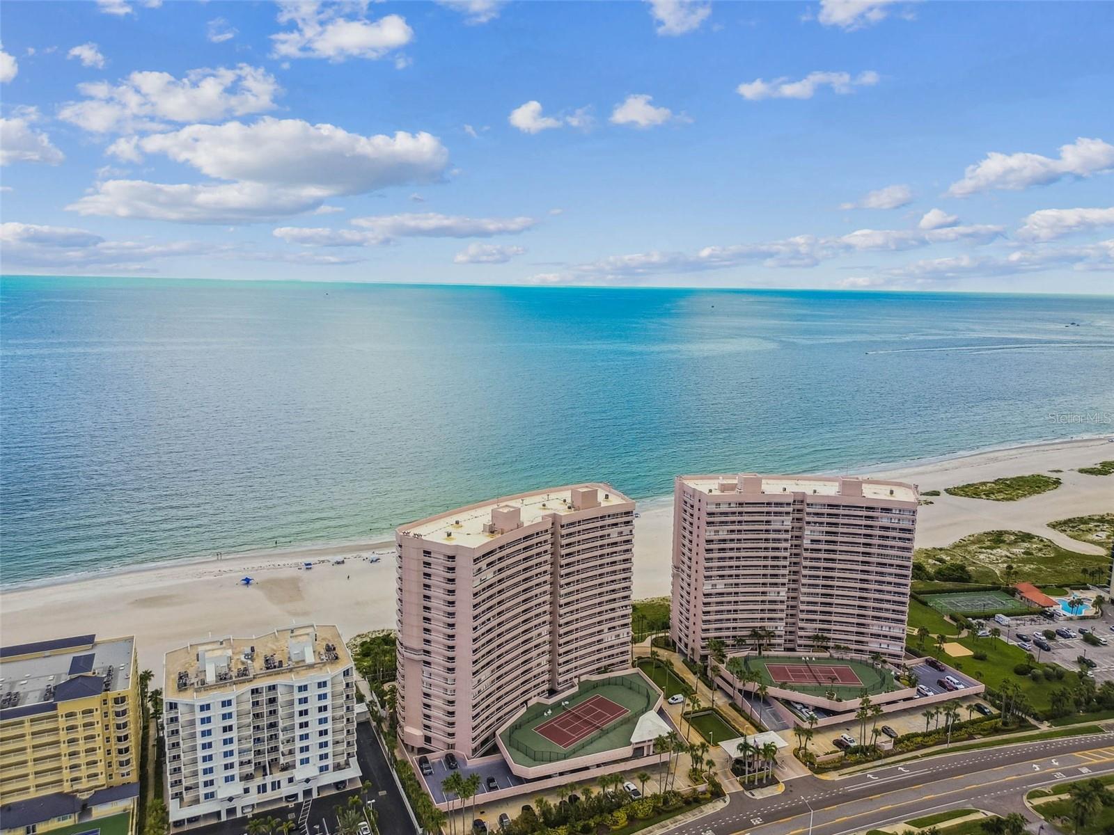 Image 69 of 89 For 1340 Gulf Boulevard 19d