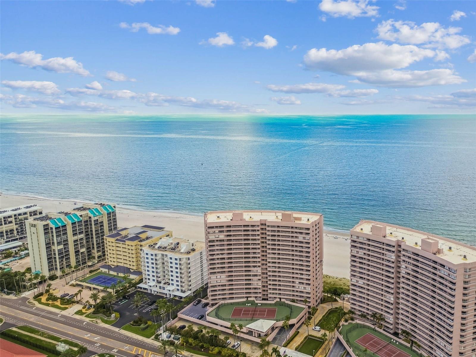 Image 70 of 89 For 1340 Gulf Boulevard 19d