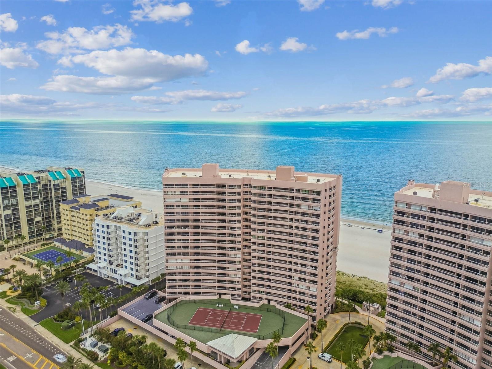 Image 71 of 89 For 1340 Gulf Boulevard 19d