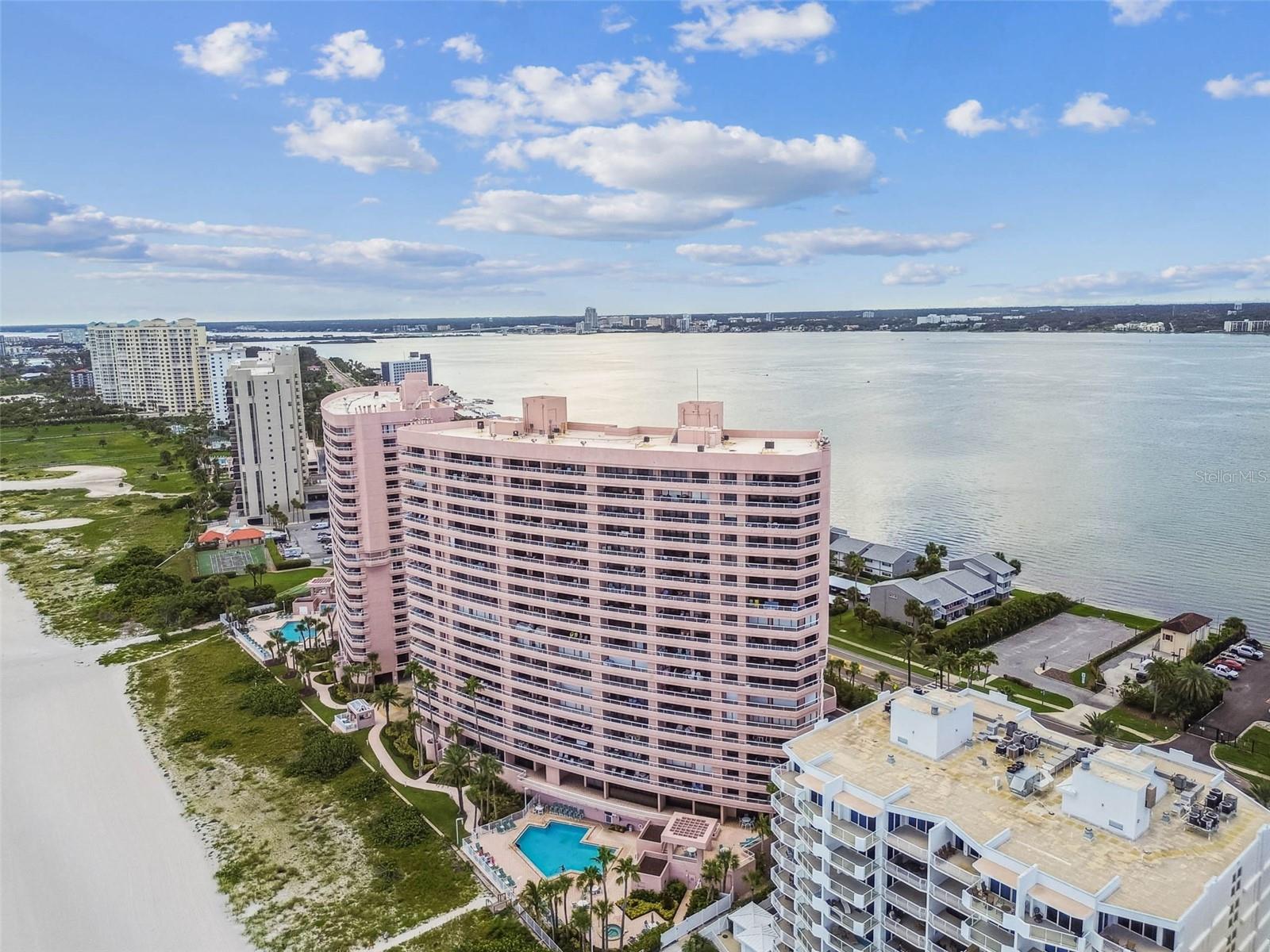 Image 73 of 89 For 1340 Gulf Boulevard 19d