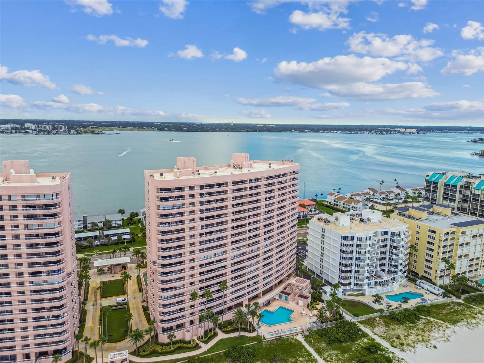 Image 74 of 89 For 1340 Gulf Boulevard 19d