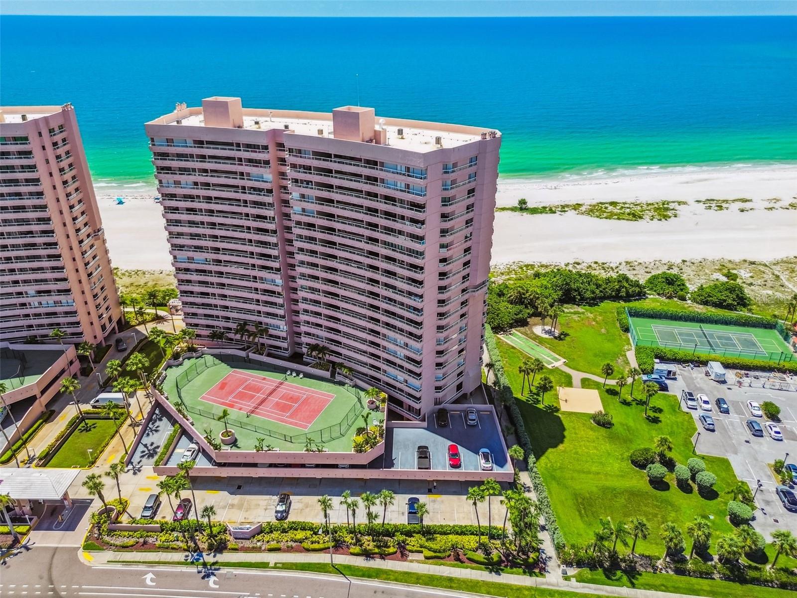 Image 77 of 89 For 1340 Gulf Boulevard 19d