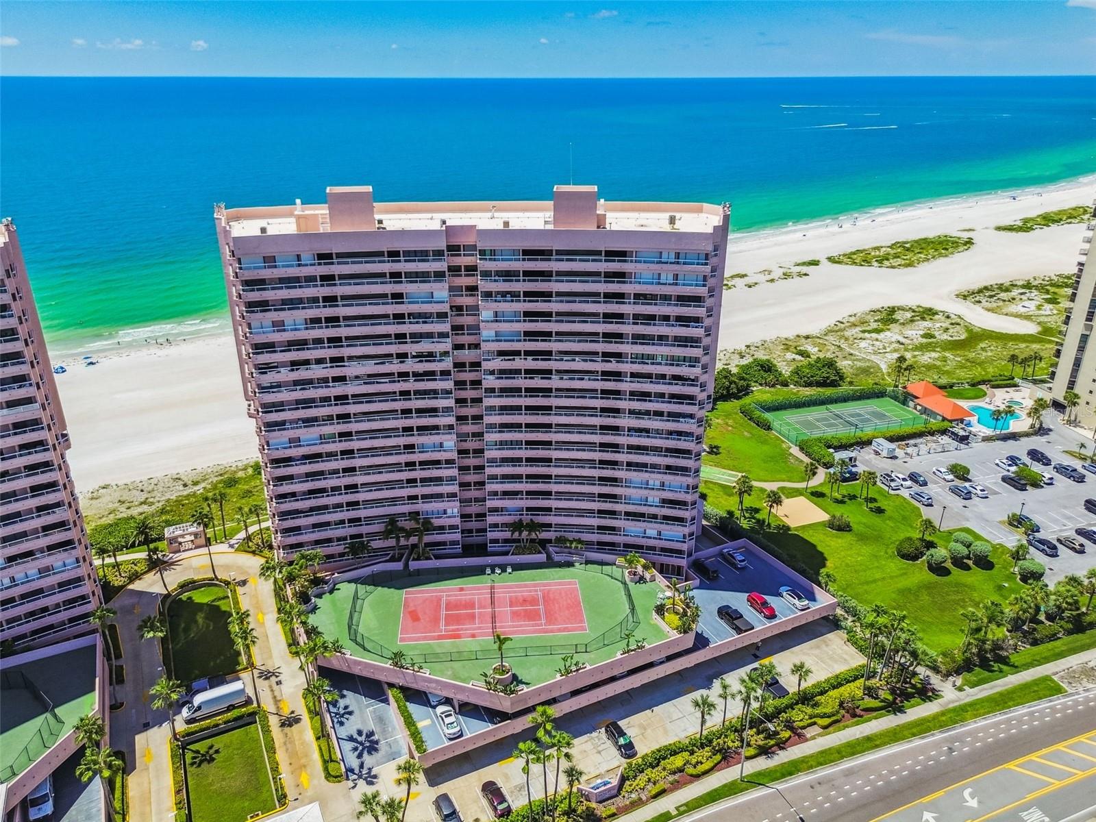 Image 78 of 89 For 1340 Gulf Boulevard 19d