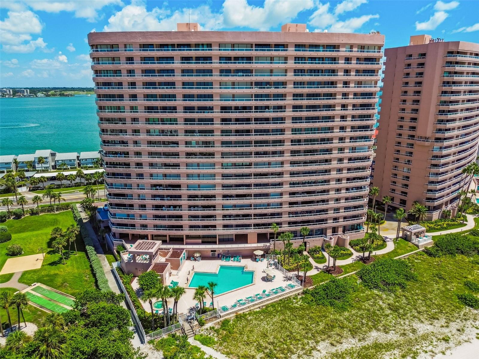 Image 79 of 89 For 1340 Gulf Boulevard 19d