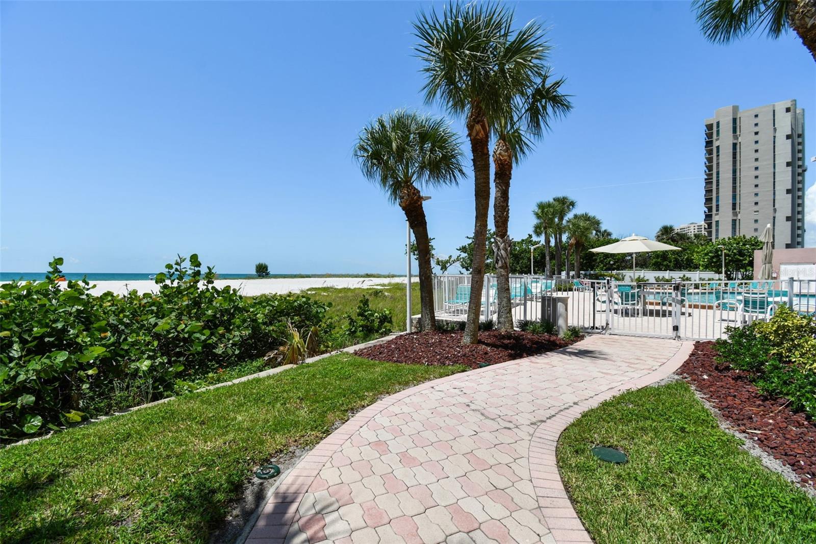 Image 80 of 89 For 1340 Gulf Boulevard 19d