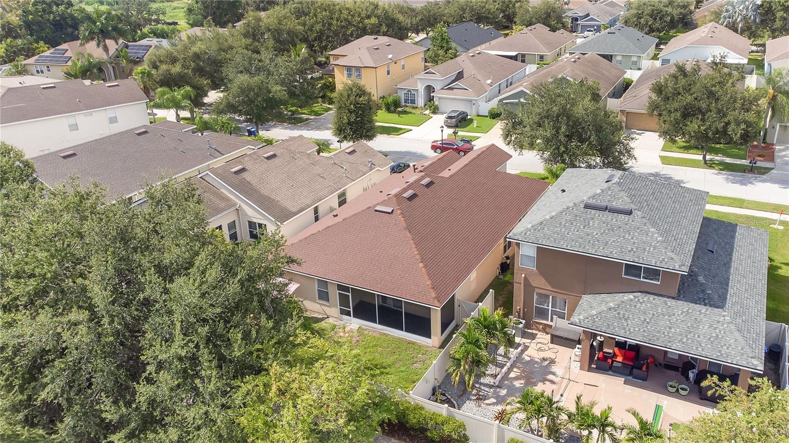 Image 33 of 39 For 10229 Avelar Ridge Drive